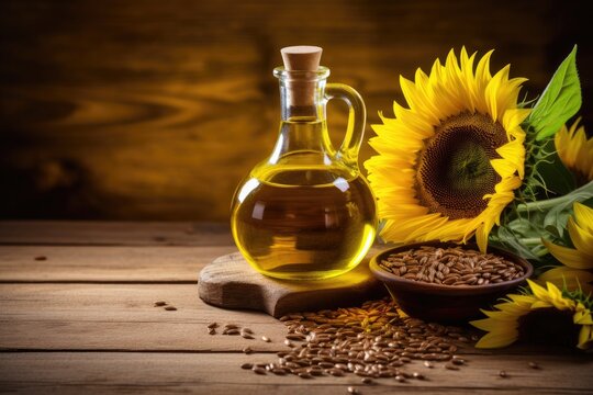 Sunflower Oil